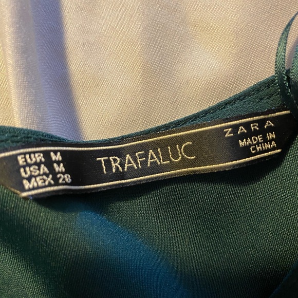 Medium size Trafaluc ZARA romper - Picture 5 of 5